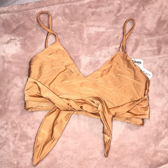 Gold ohPolly set - Picture 2 of 5